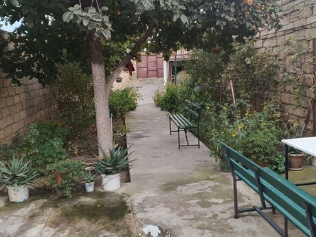 2 otaqlı ev, 42 m², Keşlə, 126 000 AZN