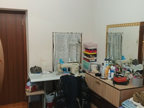 Keşlədə 2 otaqlı həyət evi satılır, 42 m², 126 000 AZN, şəkil 5 / 11