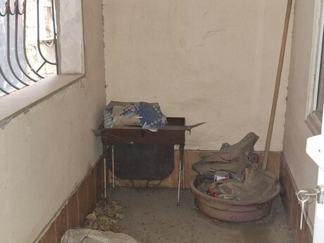 Əhmədlidə 3 otaqlı köhnə tikili mənzil satılır, 96 m², 172 000 AZN, şəkil 4 / 12