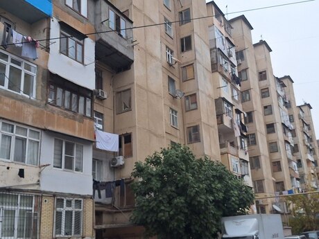 3 otaq · 96 m²