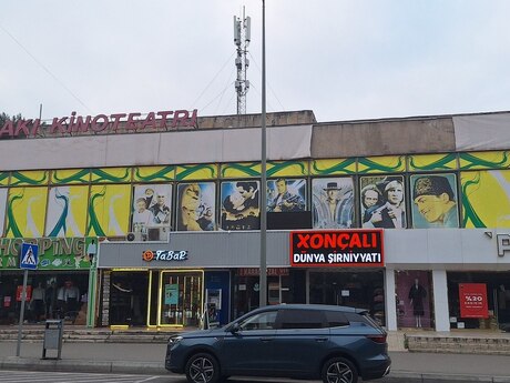 Əhmədlidə 3 otaqlı köhnə tikili mənzil satılır, 96 m², 172 000 AZN, şəkil 2 / 12