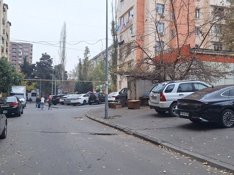 Əhmədlidə 3 otaqlı köhnə tikili mənzil satılır, 96 m², 172 000 AZN, şəkil 5 / 12
