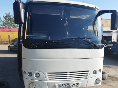 Avtobus Temsa, 2005 il Avtobus Temsa, 2005 il