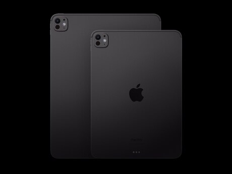 Apple iPad Pro 11 M4 256 GB Space Black
