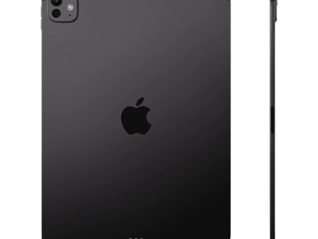 Apple iPad Pro 11 (2025) Space Black 512GB