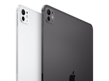 Apple iPad  Pro 11 İnch M5 512 GB Silver 