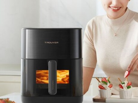Fritoz "Dreame Mova FD10 Pro"