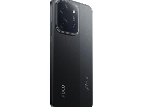 Xiaomi Poco C85 4G Black 256GB/8GB