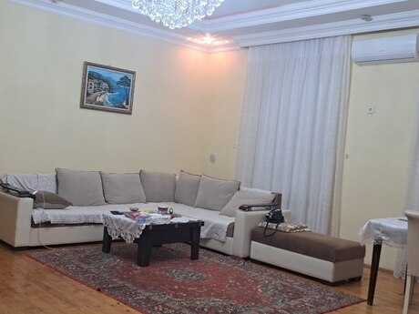 Продаётся 7-комнатный дом, Nizami, 450 м², 680 000 AZN, фото 5 / 12