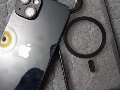 Apple iPhone 14 Midnight 128GB/6GB