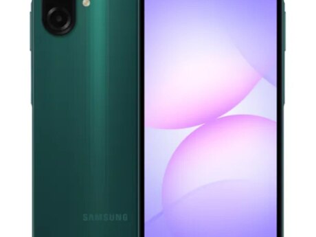 Samsung Galaxy A07 Dark Green 64GB/4GB