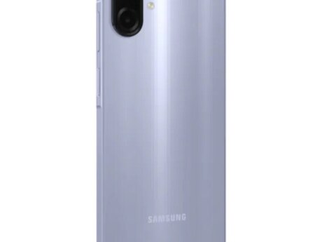 Samsung Galaxy A07 Light Violet 128GB/4GB