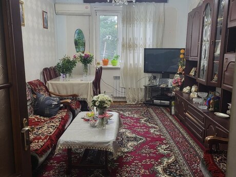 4 otaq · 80 m² · 2/5 mərtəbə, Biləcəri