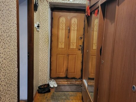 Biləcəridə 4 otaqlı köhnə tikili mənzil satılır, 80 m², 156 000 AZN, şəkil 4 / 9
