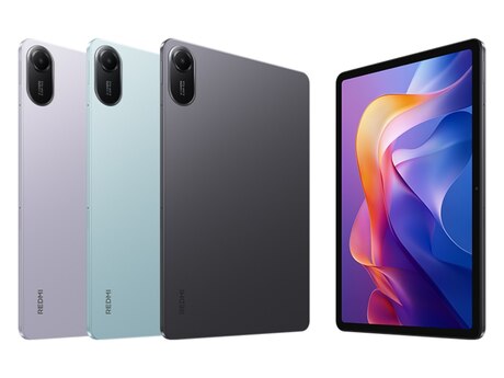 Xiaomi Redmi Pad 2 4/128GB Graphite Gray
