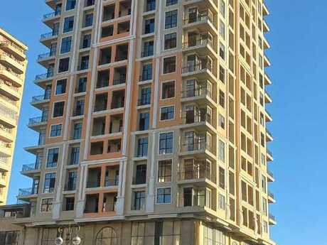 2-room new-build apartment for sale in Şah İsmayıl Xətai, 80 m², 294 000 AZN, photo 2 / 8