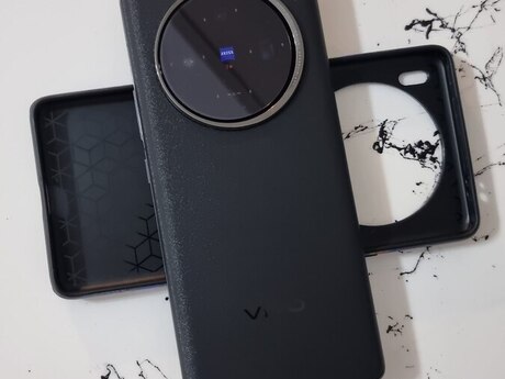Telefon "Vivo"