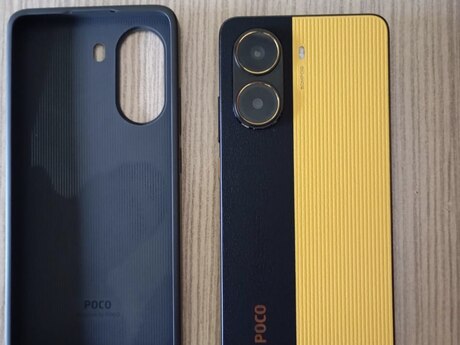 Xiaomi Poco X7 Pro Yellow 256GB/8GB