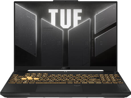 Noutbuk "ASUS TUF Gaming F16 FX607VJ-RL006 90NR0MZ6-M00060"