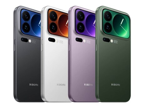 Xiaomi 17 Pro Green 512GB/12GB