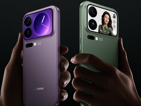 Xiaomi 17 Pro Max Green 512GB/12GB