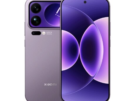 Xiaomi 17 Pro Purple 256GB/12GB