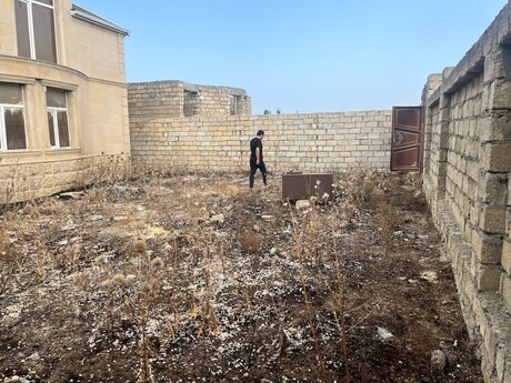 4-room house for sale in Mehdiabad, 250 m², 75 000 AZN, photo 2 / 6