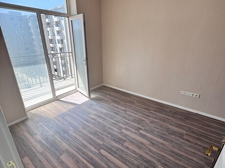 Mida Yasamal kompleksində 1 otaqlı yeni tikili mənzil satılır, 38 m², 133 000 AZN, şəkil 2 / 12