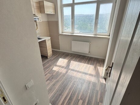 Mida Yasamal kompleksində 1 otaqlı yeni tikili mənzil satılır, 38 m², 133 000 AZN, şəkil 4 / 12