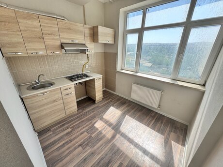 Mida Yasamal kompleksində 1 otaqlı yeni tikili mənzil satılır, 38 m², 133 000 AZN, şəkil 5 / 12