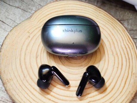 Bluetooth qulaqlıq "Lenovo"