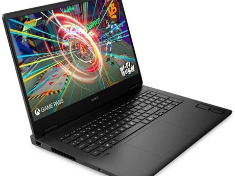 Noutbuk "HP OMEN 17-DB1004NR/RYZEN AI7/16GB/1TB/RTX5060/WIN"