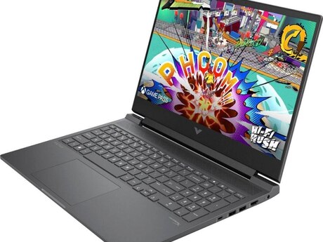 Noutbuk HP VICTUS 15-FA2787NR, Core i7-13620H, SSD 512GB, RAM16GB, 15.6"