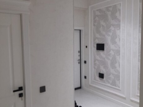 2-otaqlı yeni tikili, Saray qəs., 74.5 m²