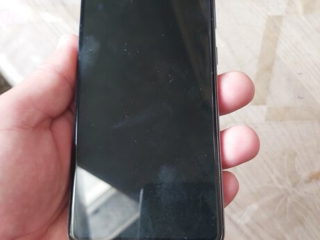 Samsung Galaxy A51 White 64GB/4GB