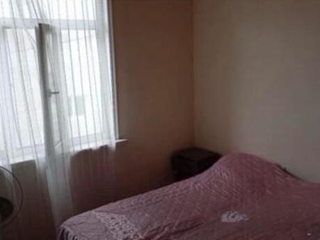 2-otaqlı yeni tikili kirayə verilir, Şirəli Axundov küç., 60 m²