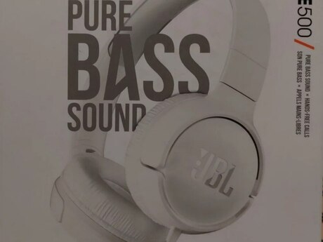 Наушники "JBL"