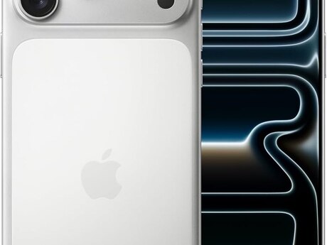 Apple iPhone 17 Pro Max Silver 256GB/12GB