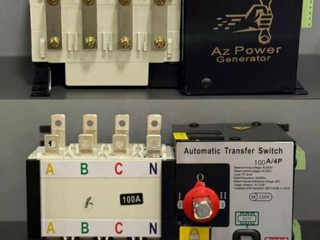 AVR Pano