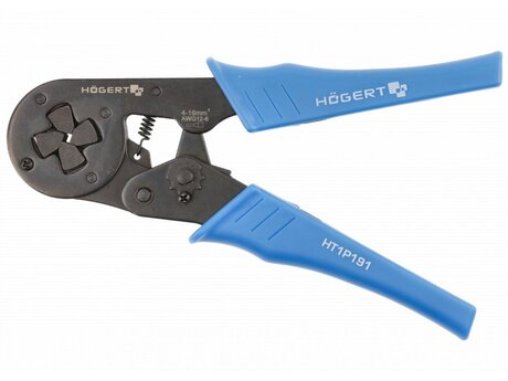Kabel üçün qıvrım kəlbətin "Högert HT1P191"