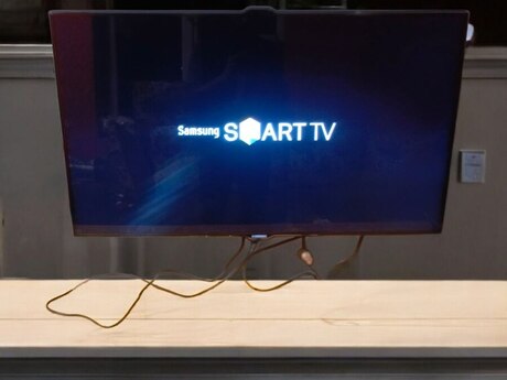 Televizor "Samsung"
