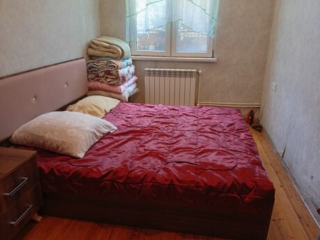 2-otaqlı mənzil kirayə verilir, M.Əcəmi m., 40 m² 2-otaqlı mənzil kirayə verilir, M.Əcəmi m., 40 m²