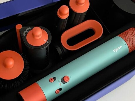 Dyson Airwrap Id “Tifanny”
