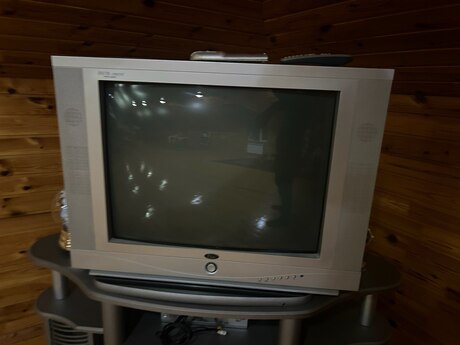 Televizor "Elite"