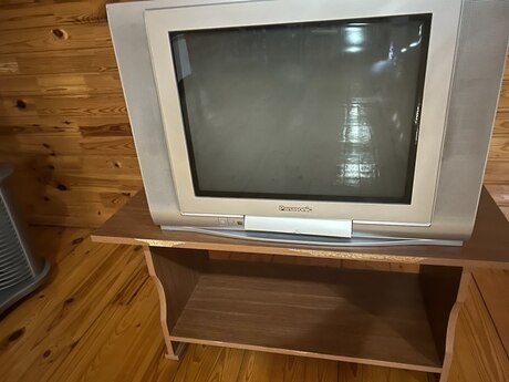 Televizor "Panasonic" Televizor "Panasonic"