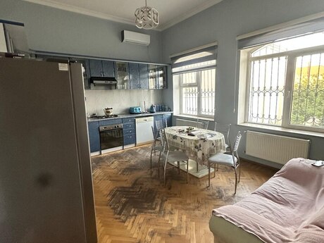 12-room house for sale in Həzi Aslanov, 360 m², 800 000 AZN, photo 5 / 12