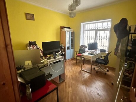 12-комн. · 360 m² · 1/1 этаж, Həzi Aslanov