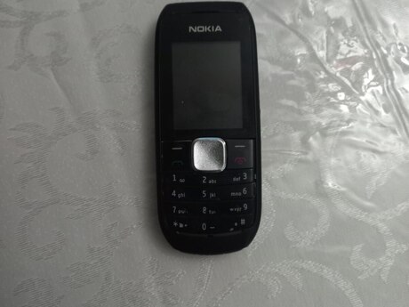 Nokia 1616 Black