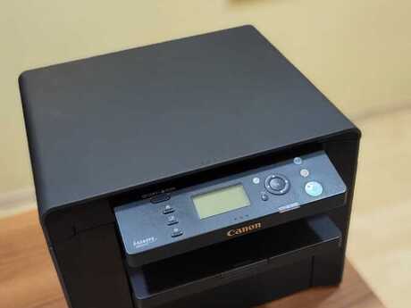 Printer "Canon I-Sensys MF4410"