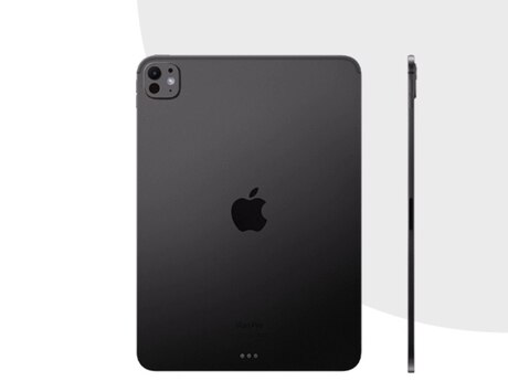 Apple iPad Pro 13 inch M4 Chip 256GB 